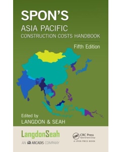 Spon's Asia Pacific Construction Costs Handbook