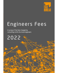 The Fees Bureau - Engineers Fees 2022