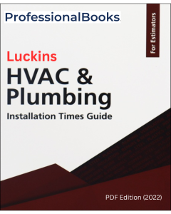 HVAC & Plumbing Installation Times Guide (Luckins)